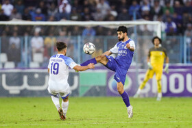 هفته دهم لیگ برتر فوتبال؛ ملوان - استقلال خوزستان