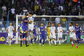 هفته دهم لیگ برتر فوتبال؛ ملوان - استقلال خوزستان