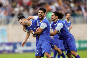 هفته دهم لیگ برتر فوتبال؛ ملوان - استقلال خوزستان