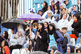 هفته دهم لیگ برتر فوتبال؛ ملوان - استقلال خوزستان