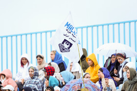 هفته دهم لیگ برتر فوتبال؛ ملوان - استقلال خوزستان