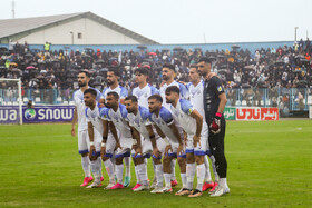 هفته دهم لیگ برتر فوتبال؛ ملوان - استقلال خوزستان