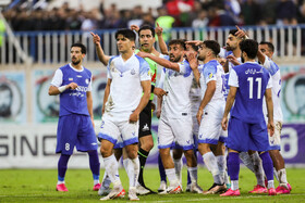 هفته دهم لیگ برتر فوتبال؛ ملوان - استقلال خوزستان