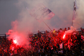 هفته دهم لیگ برتر فوتبال؛ ملوان - استقلال خوزستان