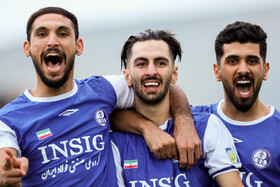 هفته دهم لیگ برتر فوتبال؛ ملوان - استقلال خوزستان