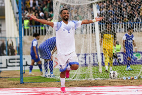 هفته دهم لیگ برتر فوتبال؛ ملوان - استقلال خوزستان