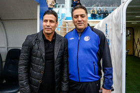 هفته دهم لیگ برتر فوتبال؛ ملوان - استقلال خوزستان