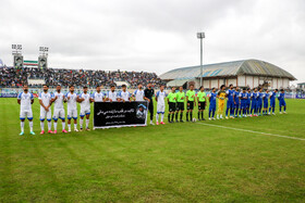 هفته دهم لیگ برتر فوتبال؛ ملوان - استقلال خوزستان