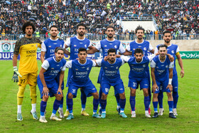 هفته دهم لیگ برتر فوتبال؛ ملوان - استقلال خوزستان