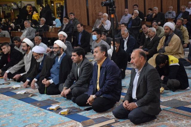 خون مردم غزه، خونبهای بیدار شدن تمام عالم است