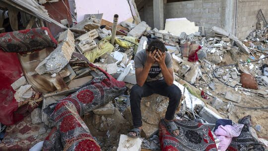 آمریکا:‌ تعداد تلفات غزه ممکن است از آنچه گزارش شده بیشتر باشد