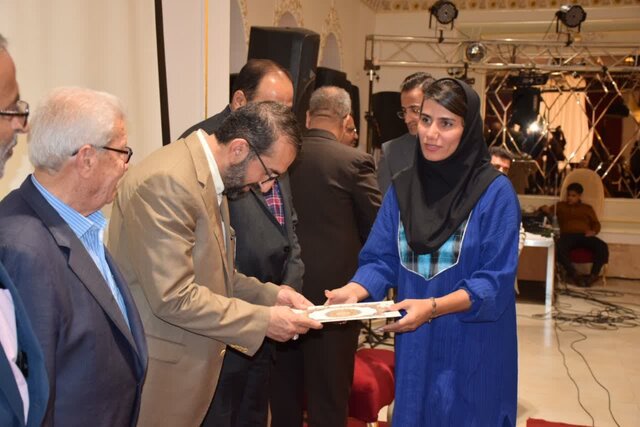 لزوم پرداختن به مضامین جدید در حوزه شعر رضوی