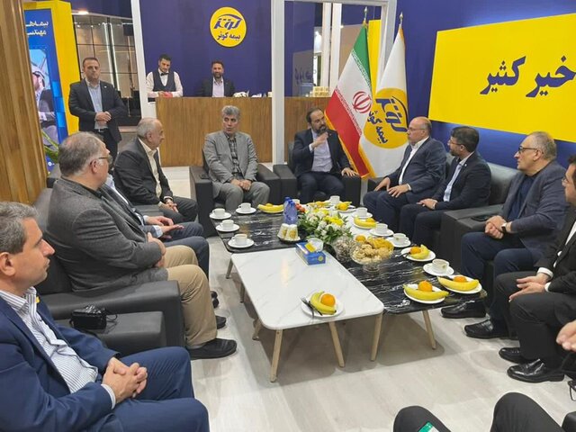 اقتصاد کشاورزی در گیلان، زمینه ساز اقتدار و امنیت غذایی است