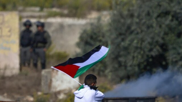 وزارت بهداشت فلسطین: ۱۸۳ تن در کرانه باختری از ۷ اکتبر شهید شدهاند وزارت بهداشت فلسطین: ۱۸۳ تن در کرانه باختری از ۷ اکتبر شهید شدهاند