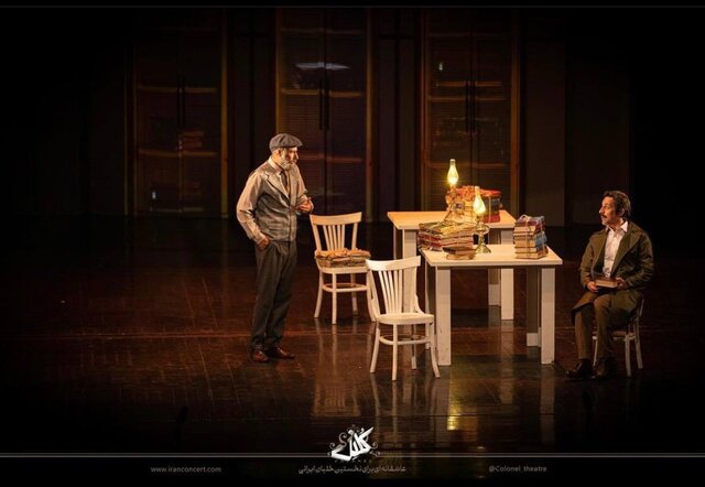 دلتنگیها و حسرتهای بازیگری که روزی برایش صف میکشیدند