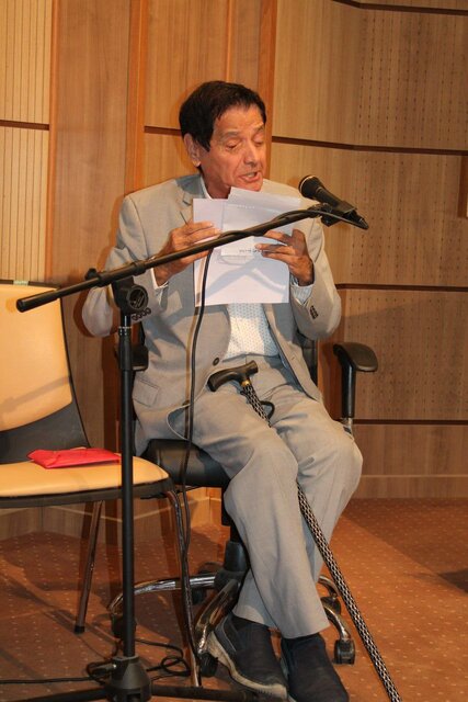 تمجید از «وطنپرستی اصیل»