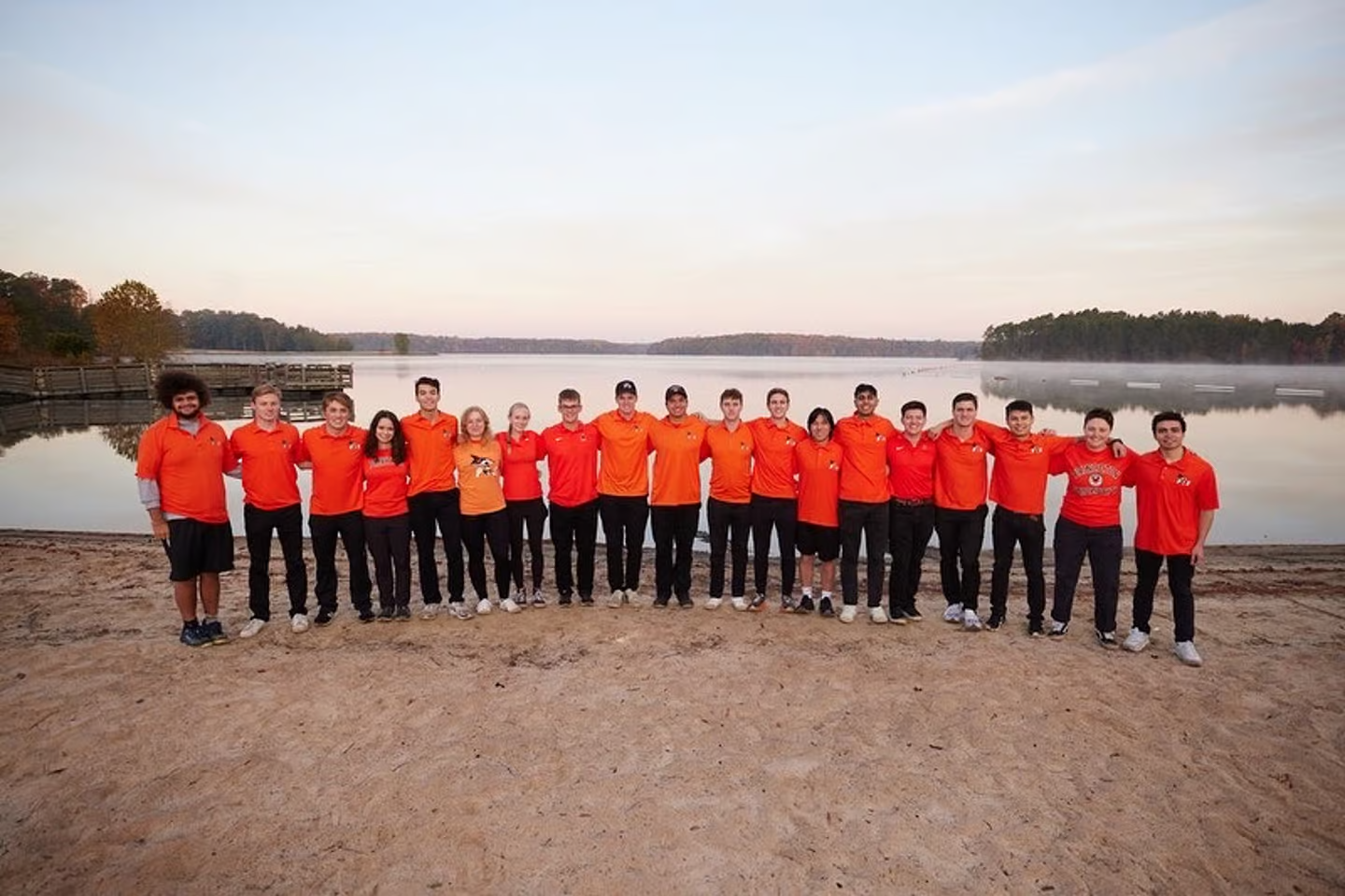 قایق برقی دانشگاه پرینستون رکورد زد