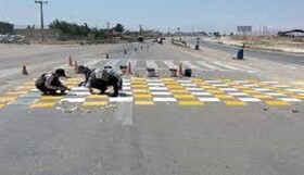 ایمن سازی نرم افزاری ۶۲ مدرسه حاشیه راه‌های سیستان و بلوچستان