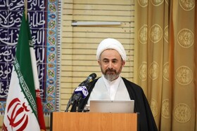 مدیران برای وقت مردم احترام قائل باشند