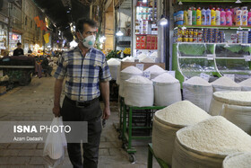از ثبات نسبی قیمت برنج تا بوی گرانی حبوبات در بازار قزوین
