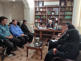 ایستگاه مطالعه و معرفی کتاب مفید در هفته کتاب سیستان و بلوچستان