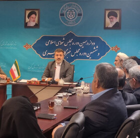 احراز صلاحیت ۴۴۵ داوطلب انتخابات مجلس در حوزه انتخابیه کرج