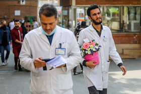 از خانه «دکتر لقمان ادهم» تا مرکز جامع مسمومیت کشور - بیمارستان لقمان حکیم تهران