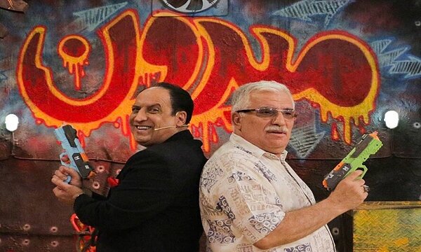 بهمن هاشمی: تا وقتی صدایم دربیاید هستم!