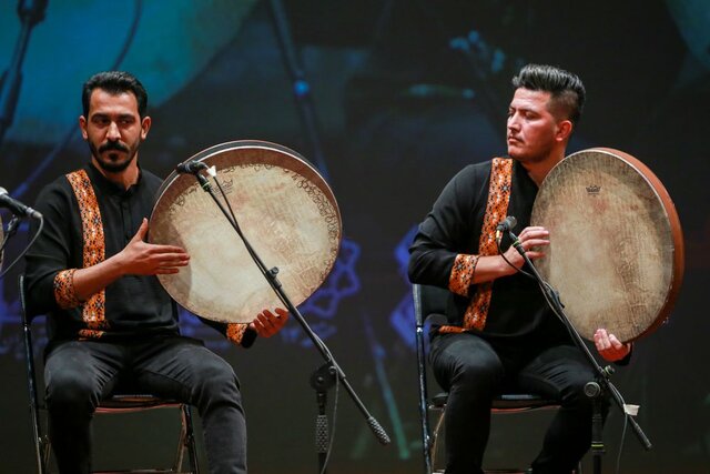 جشنوارهای که برای نوازندگان کلاس درس است