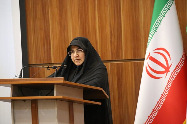 عکس آرشیوی است صلح جهانی در گرو صلح درونی است/ علم نتوانست توسعه و صلح فراگیر به ارمغان بیاورد