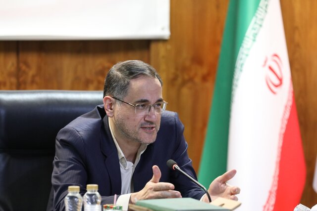 نگاهداری: اشکالاتی مانند دولت پاروزن به جای دولت سکاندار، مانع تصور ایران آینده است نگاهداری: اشکالاتی مانند دولت پاروزن به جای دولت سکاندار، مانع تصور ایران آینده است