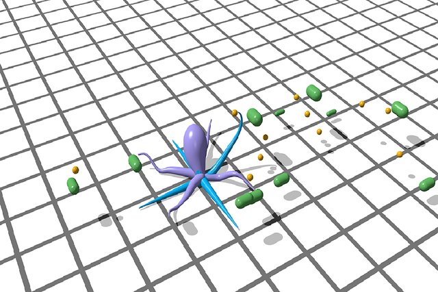 با «اختاپوس سایبری» آشنا شوید با «اختاپوس سایبری» آشنا شوید