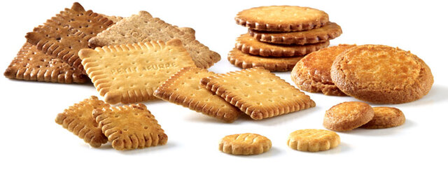 بیسکویت و ویفر را از چه برندی بخرم؟