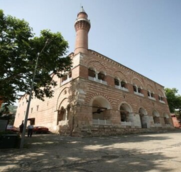 پذیرایی ترکی از آیتالله ایرانی