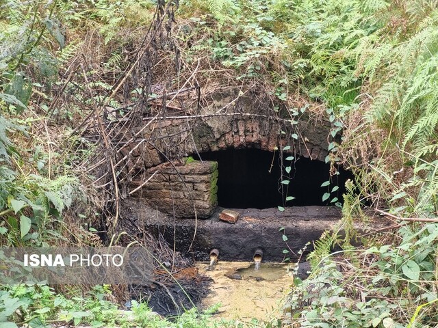 عناصر هویتی محله چمارسرای رشت و باغهای فراموش شده