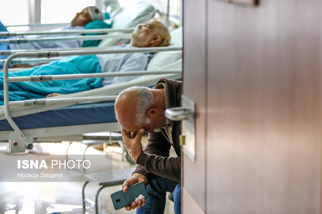 چهار نسل طبابت و داستان خانهای که «بیمارستان» شد