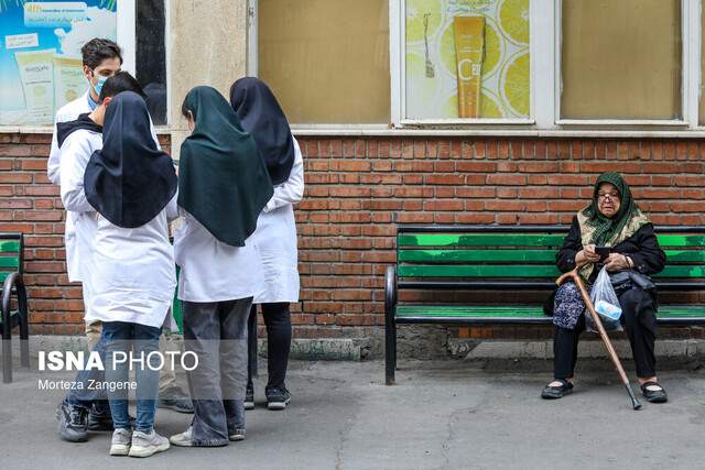 چهار نسل طبابت و داستان خانهای که «بیمارستان» شد