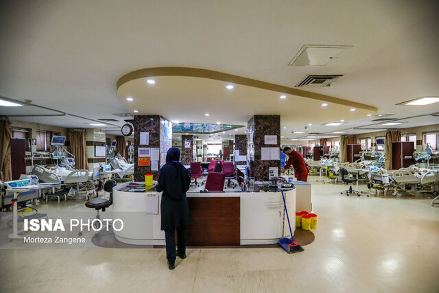 چهار نسل طبابت و داستان خانهای که «بیمارستان» شد