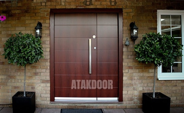 ویژگی هایی که از یک درب ضد سرقت باید بدانید!