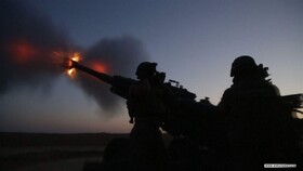 گروه‌های مقاومت عراق: ایلات را با «سلاح‌های مناسب» هدف قرار دادیم