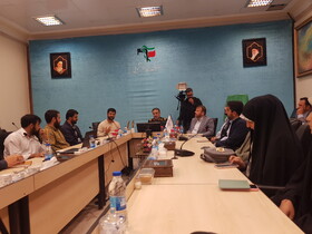 آغاز فعالیت پنجمین جشنواره ملی جهادگران