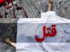 آدم‌کشی مرد مست در بازار تهران