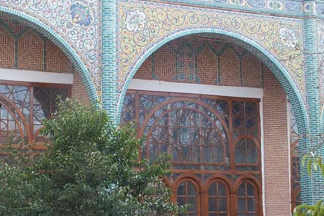 مدرسه هدایت ارومیه؛ یادگاری از دوران قاجار