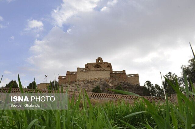 هرآنچه که باید درباره شهر تاریخی خوسف بدانیم