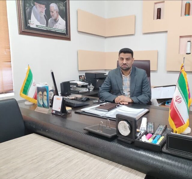 واحد تولیدی منحصربهفرد کرمان، نیازمند حمایت/ مصوبه شورای تامین و دادگستری بر زمین ماند