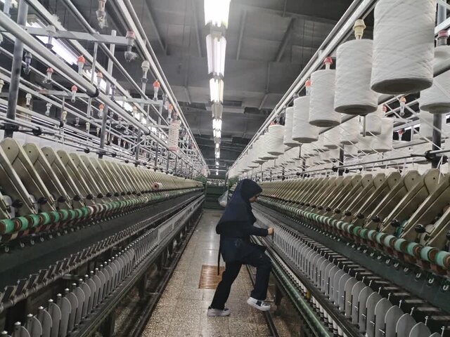 واحد تولیدی منحصربهفرد کرمان، نیازمند حمایت/ مصوبه شورای تامین و دادگستری بر زمین ماند