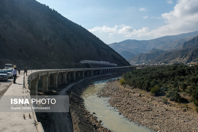 رشت- آستارا؛ در یک قدمی اجرا!