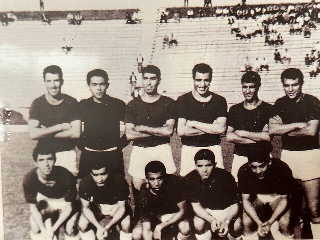 ظلی: تاج، من و بهزادی را اخراج کرد/ از استقلال رفتم تا جایگاه حجازی به خطر نیفتد