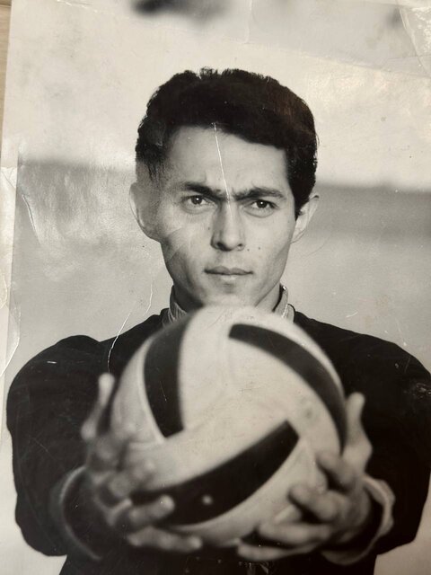 ظلی: تاج، من و بهزادی را اخراج کرد/ از استقلال رفتم تا جایگاه حجازی به خطر نیفتد