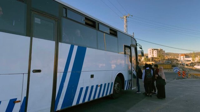 آسایش سلبشده فلسطینیها در کرانهباختری؛ از محدودیتهای آمدوشد تا جنایات شهرکنشینها